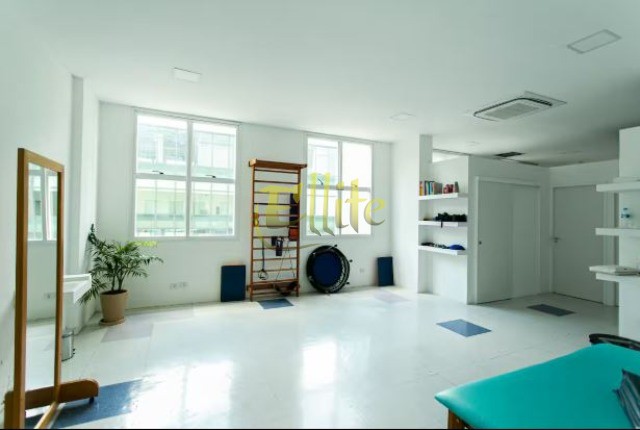 Flat/Apart Hotel, 1 quarto, 28 m² - Foto 14