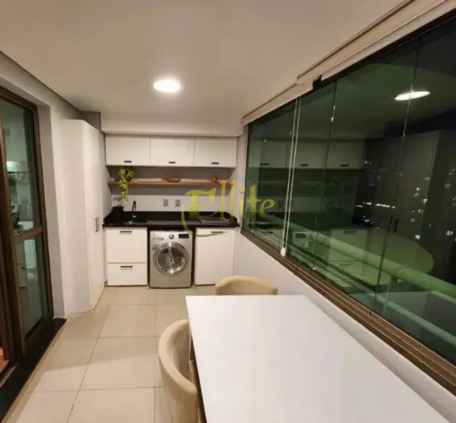 Flat/Apart Hotel, 2 quartos, 64 m² - Foto 11