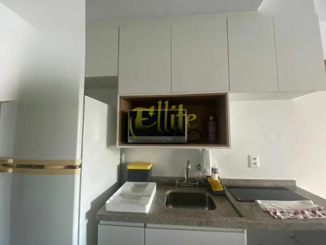 Apartamento, 1 quarto, 27 m² - Foto 8