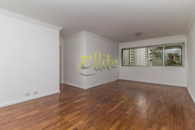 Apartamento, 3 quartos, 121 m² - Foto 1
