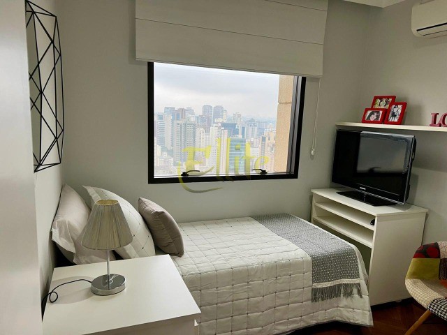 Flat/Apart Hotel, 2 quartos, 75 m² - Foto 26
