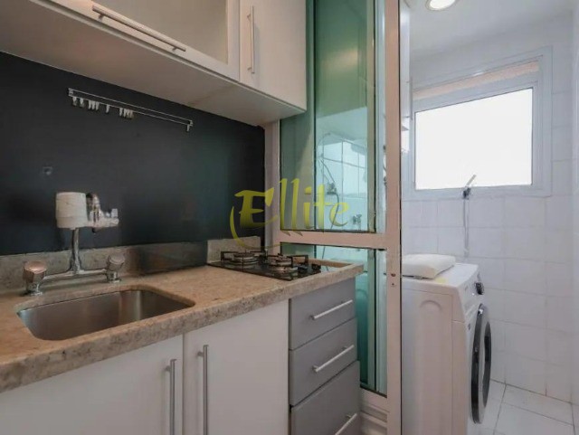 Apartamento, 1 quarto, 50 m² - Foto 5