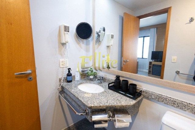 Flat/Apart Hotel, 1 quarto, 28 m² - Foto 15