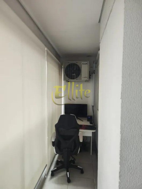 Apartamento, 1 quarto, 45 m² - Foto 4