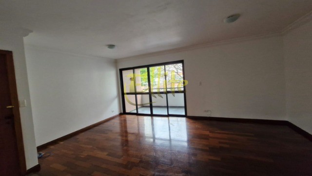 Apartamento, 3 quartos, 120 m² - Foto 2