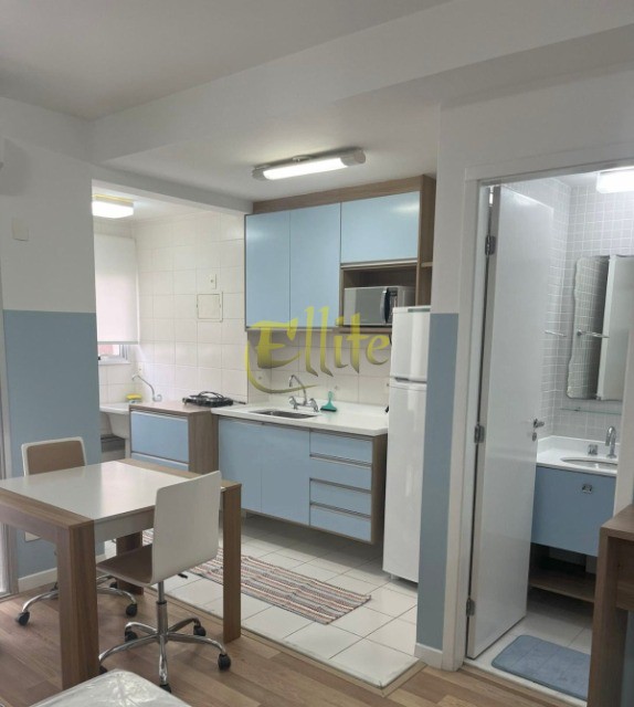 Flat/Apart Hotel, 1 quarto, 30 m² - Foto 7