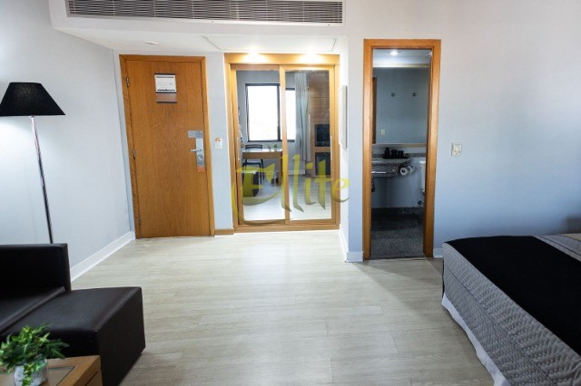 Flat/Apart Hotel, 1 quarto, 28 m² - Foto 8