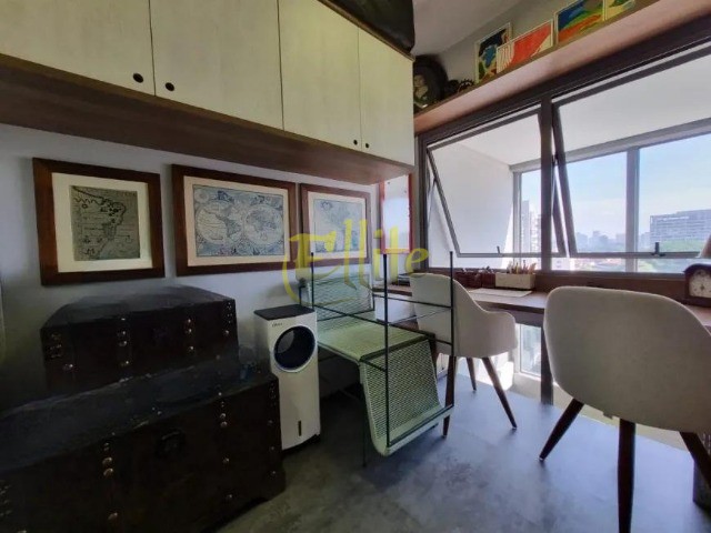 Flat/Apart Hotel, 1 quarto, 69 m² - Foto 11