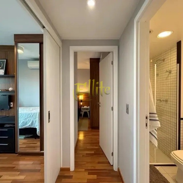 Flat/Apart Hotel, 2 quartos, 64 m² - Foto 23