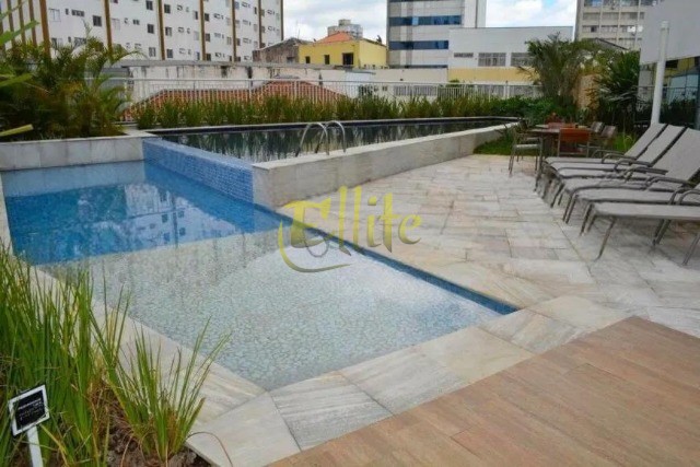 Flat/Apart Hotel, 1 quarto, 40 m² - Foto 11