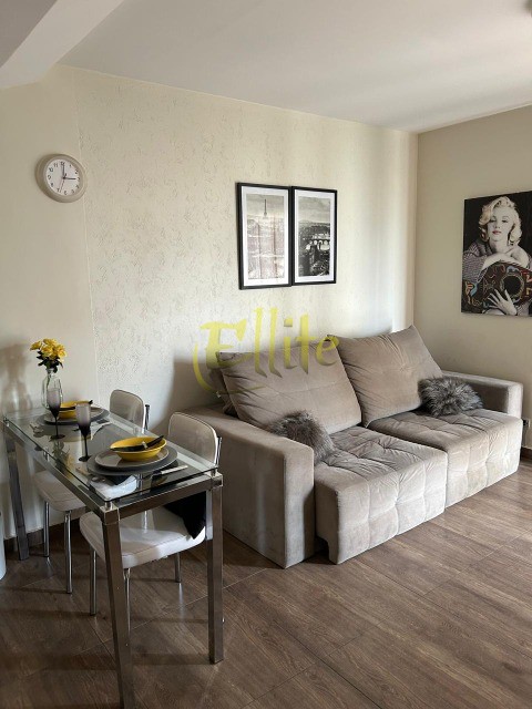 Flat/Apart Hotel, 1 quarto, 50 m² - Foto 4