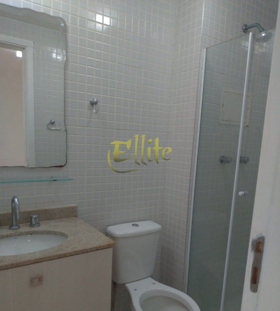 Flat/Apart Hotel, 1 quarto, 30 m² - Foto 11