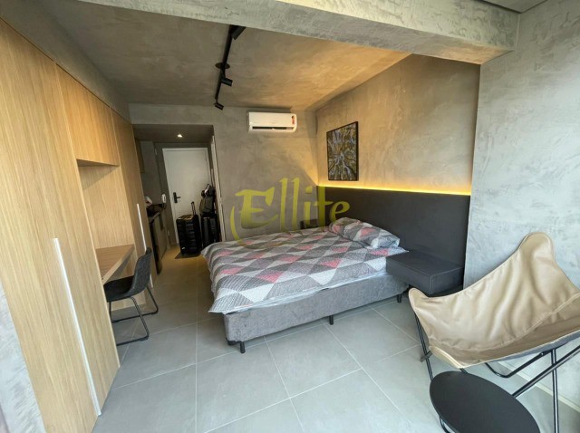 Apartamento, 1 quarto, 25 m² - Foto 2