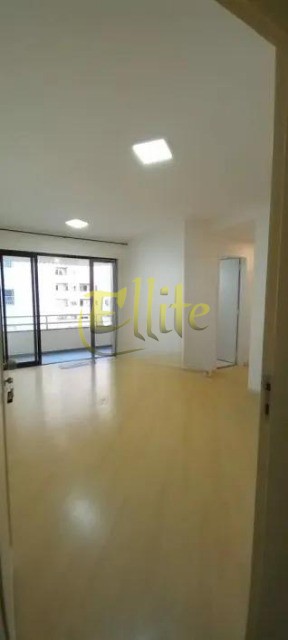 Apartamento, 1 quarto, 49 m² - Foto 1
