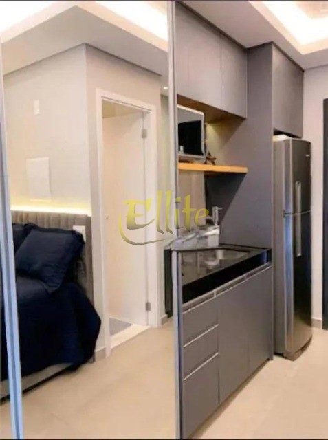 Apartamento, 1 quarto, 19 m² - Foto 6