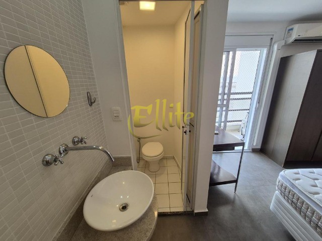 Flat/Apart Hotel, 1 quarto, 28 m² - Foto 11