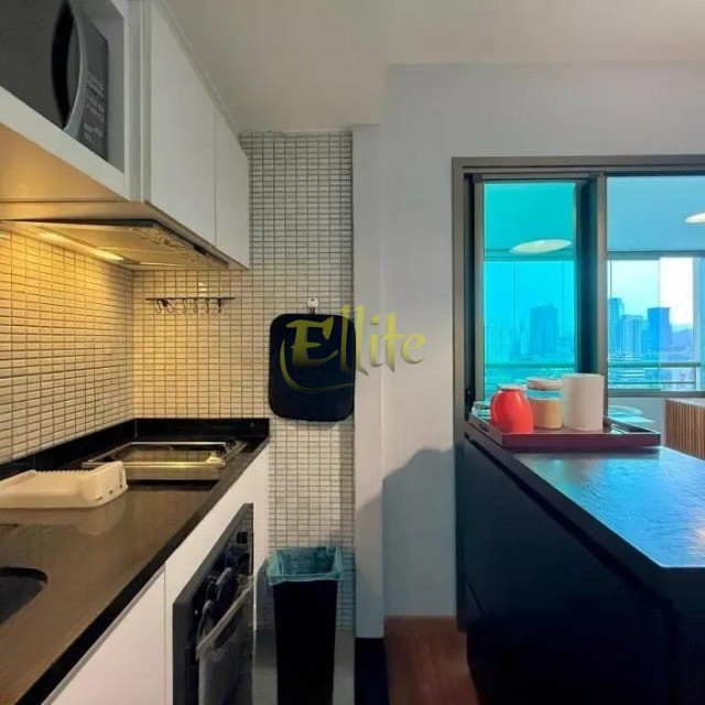 Flat/Apart Hotel, 2 quartos, 64 m² - Foto 17