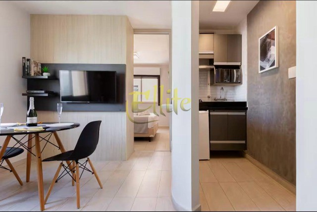 Flat/Apart Hotel, 1 quarto, 50 m² - Foto 6