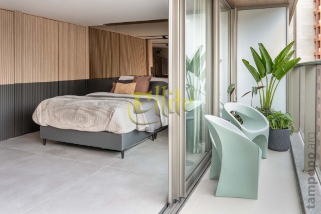 Apartamento, 1 quarto, 54 m² - Foto 11