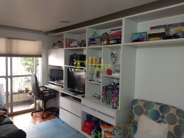 Apartamento, 2 quartos, 80 m² - Foto 13