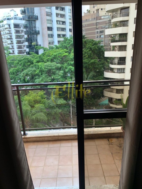 Flat/Apart Hotel, 1 quarto, 40 m² - Foto 14
