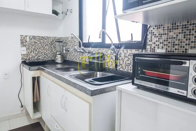 Flat/Apart Hotel, 1 quarto, 50 m² - Foto 9