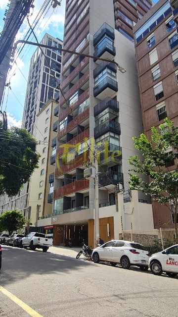 Apartamento, 1 quarto, 26 m² - Foto 60
