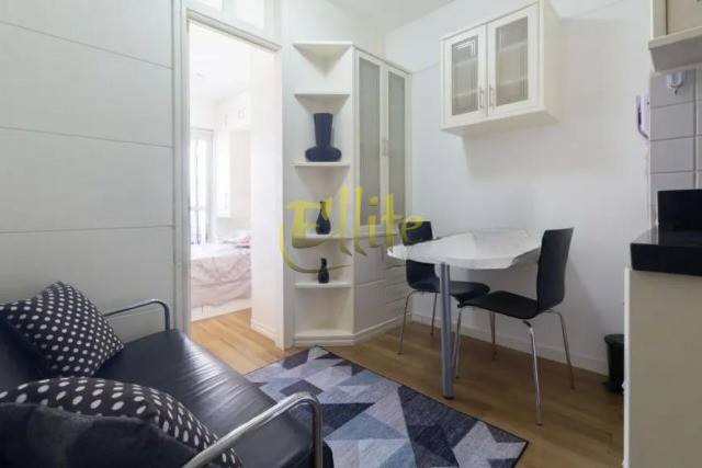 Flat/Apart Hotel, 1 quarto, 27 m² - Foto 14