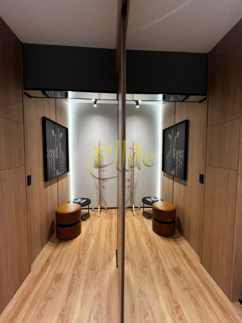 Flat/Apart Hotel, 1 quarto, 35 m² - Foto 5