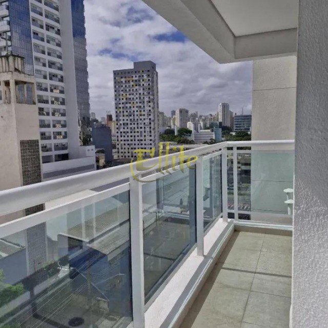 Apartamento, 1 quarto, 41 m² - Foto 2