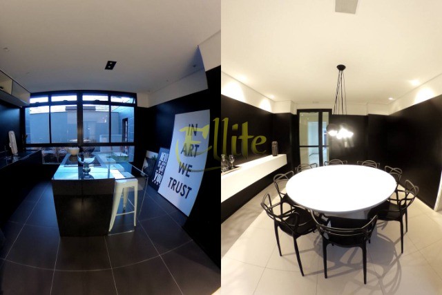 Apartamento, 1 quarto, 20 m² - Foto 15