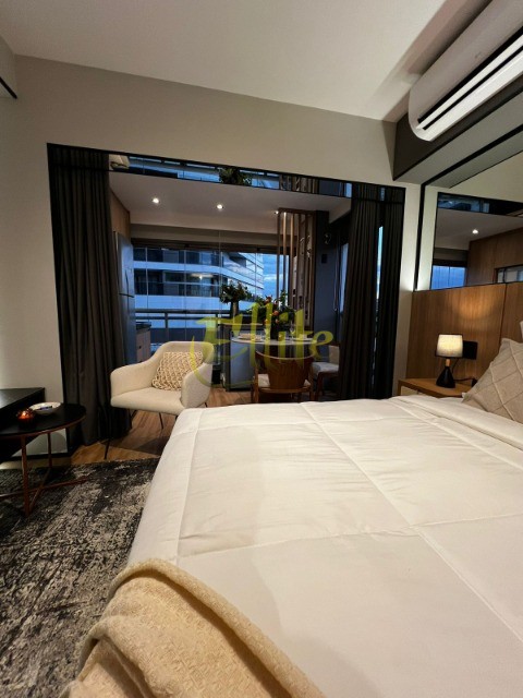 Flat/Apart Hotel, 1 quarto, 35 m² - Foto 24