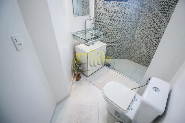 Flat/Apart Hotel, 1 quarto, 50 m² - Foto 26
