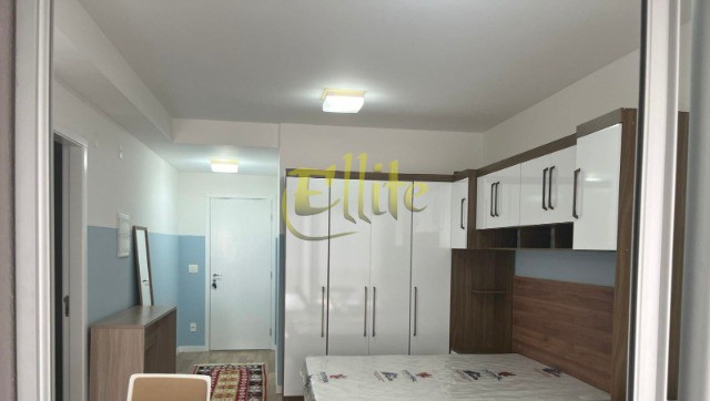 Flat/Apart Hotel, 1 quarto, 30 m² - Foto 2