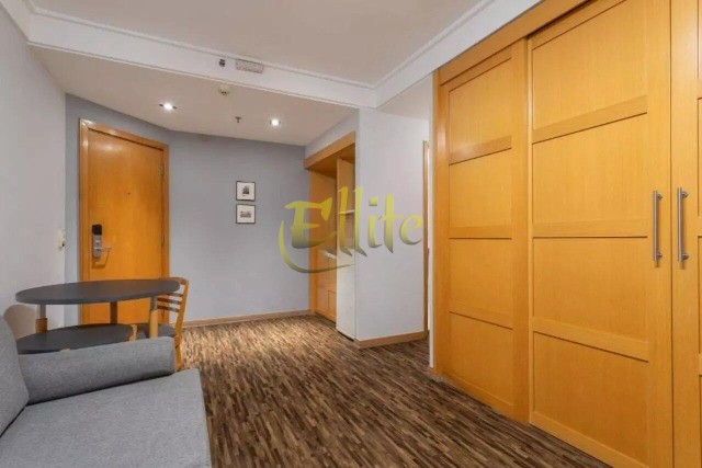 Flat/Apart Hotel, 1 quarto, 36 m² - Foto 3
