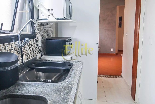 Flat/Apart Hotel, 1 quarto, 50 m² - Foto 11