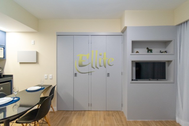 Flat/Apart Hotel, 1 quarto, 32 m² - Foto 4