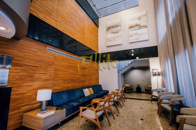 Flat/Apart Hotel, 1 quarto, 28 m² - Foto 35