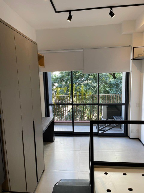 Apartamento, 1 quarto, 26 m² - Foto 18