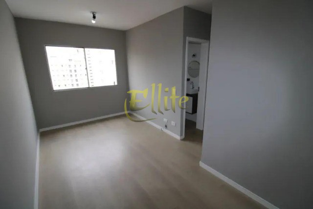 Apartamento, 1 quarto, 35 m² - Foto 2