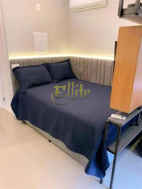 Apartamento, 1 quarto, 19 m² - Foto 3