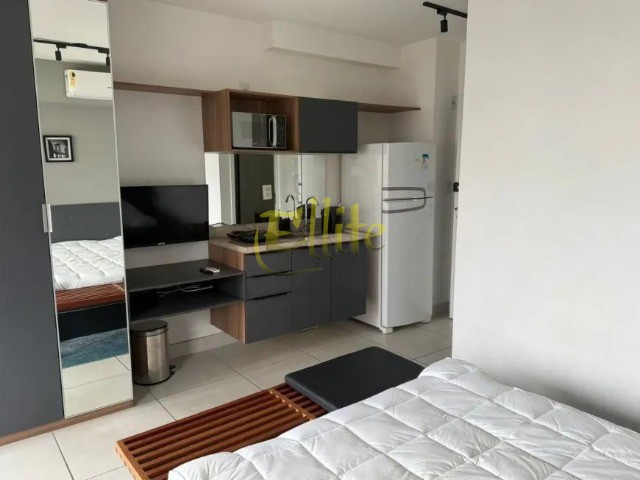 Apartamento, 1 quarto, 25 m² - Foto 7