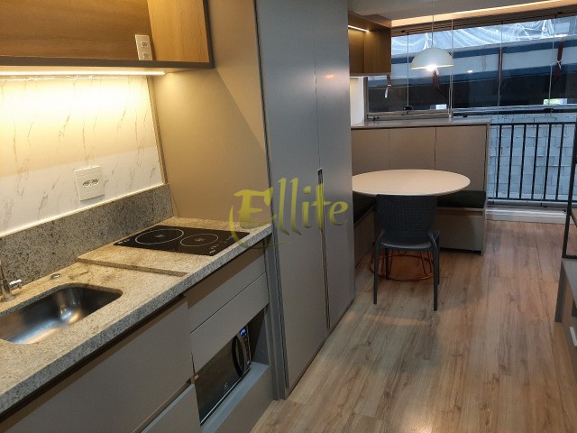 Apartamento, 1 quarto, 31 m² - Foto 14