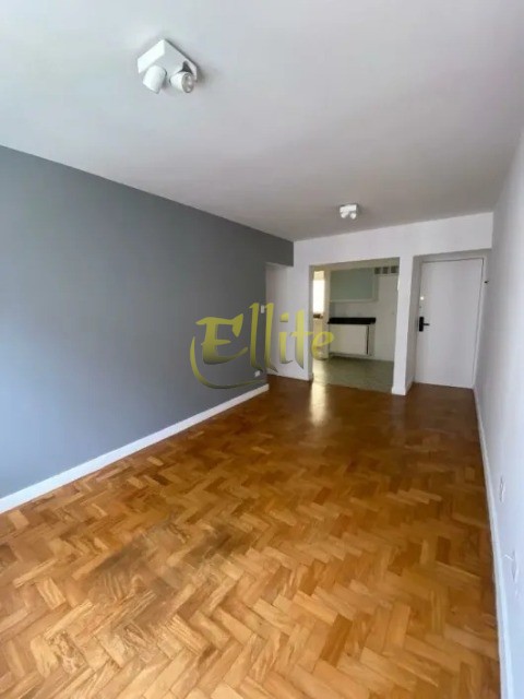 Apartamento, 1 quarto, 58 m² - Foto 2