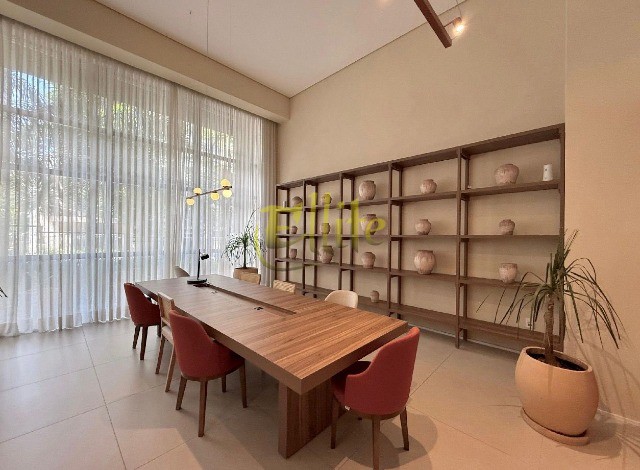 Apartamento, 1 quarto, 31 m² - Foto 17