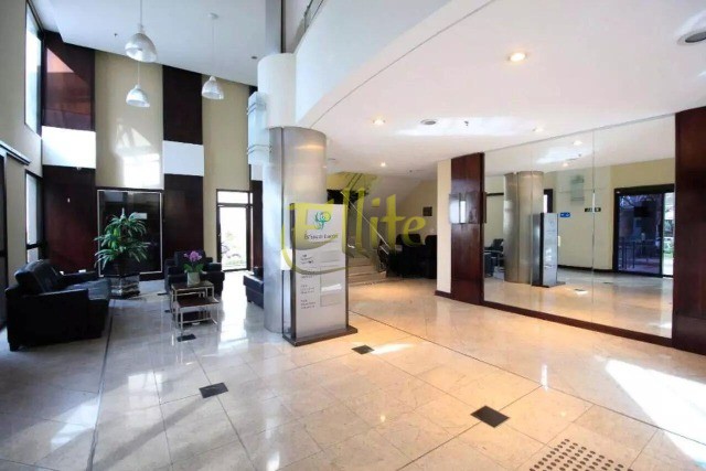Flat/Apart Hotel, 1 quarto, 36 m² - Foto 12