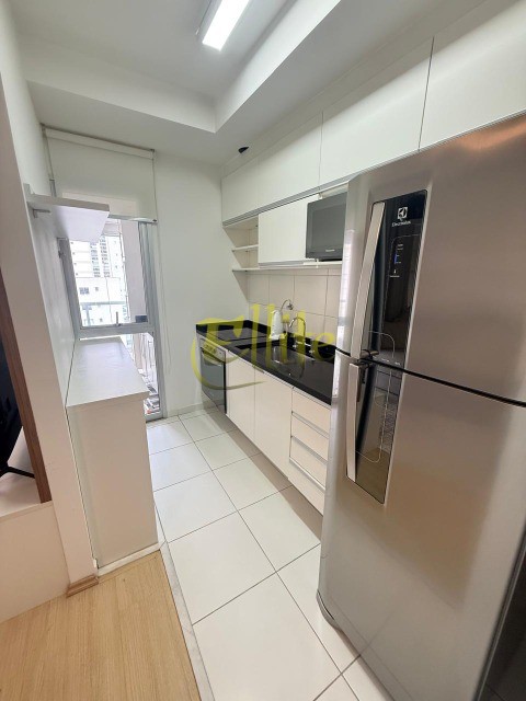 Flat/Apart Hotel, 1 quarto, 35 m² - Foto 12