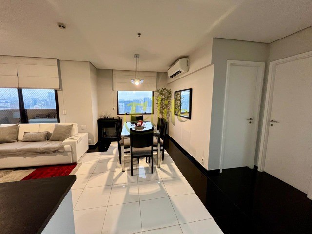 Flat/Apart Hotel, 2 quartos, 75 m² - Foto 11