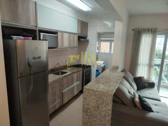 Apartamento, 1 quarto, 45 m² - Foto 7