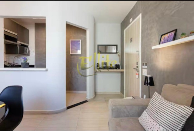 Flat/Apart Hotel, 1 quarto, 50 m² - Foto 5